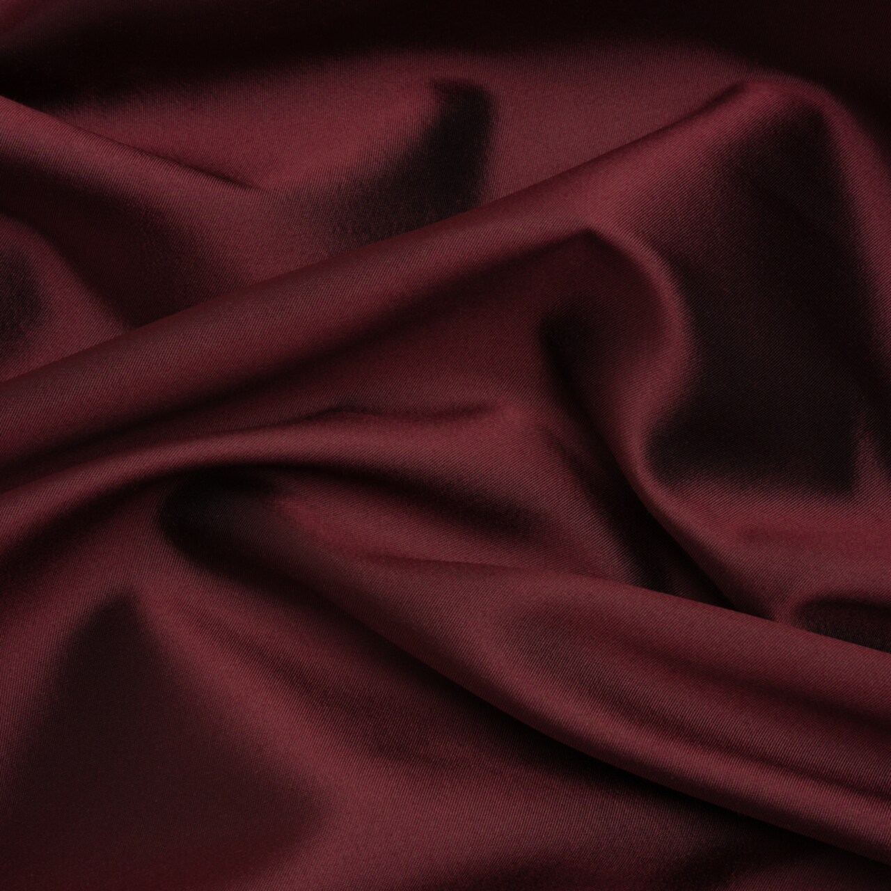 1 Yard Port Royale Silk Wool Twill Premium Collection Soft 59 inch Width